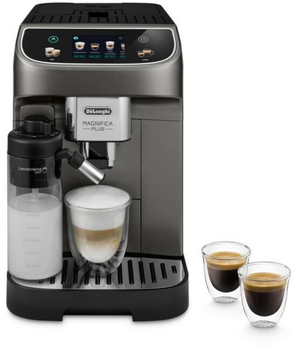 Delonghi cappuccino automat - delonghi, cappuccino-automat