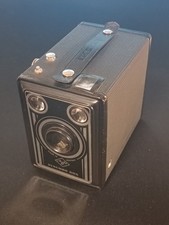 Agfa Synchro Box 6x9 Boxkamera