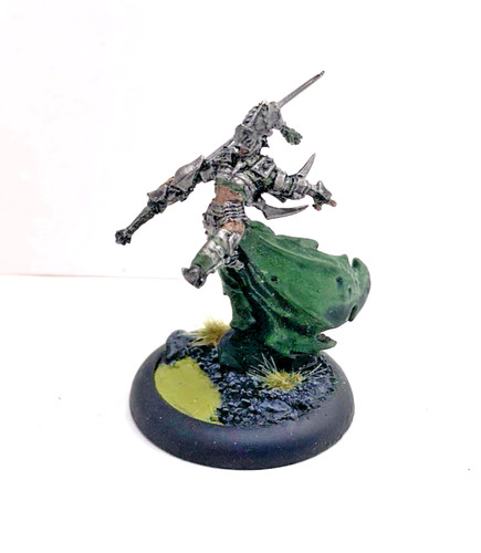 Hordes warmachine cryx - warmachine,