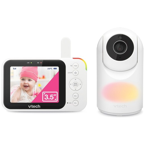 Vtech vm4263 babyphone - babyphone, video