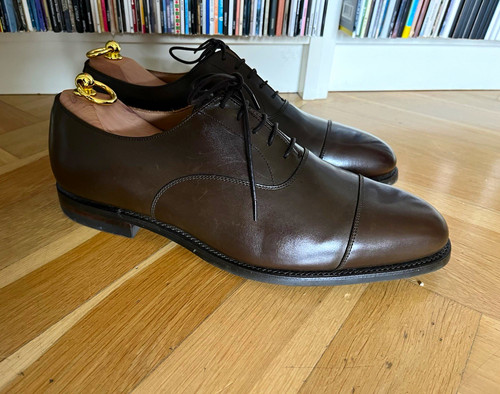 Crockett jones connaught - jones,