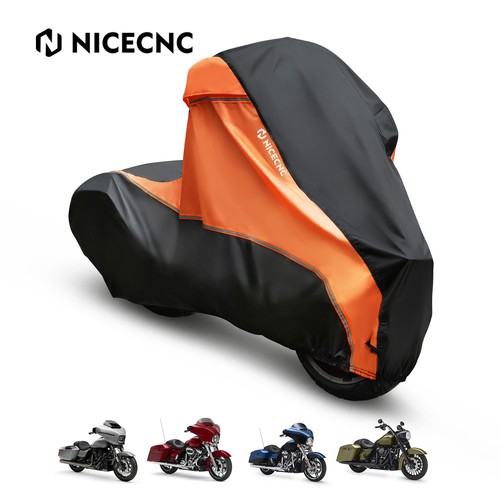 Motorrad abdeckplane innen und - innen,