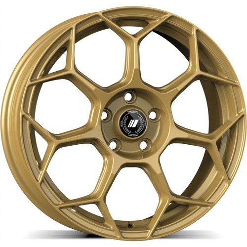 Alufelgen gmp race 8j - gmp,