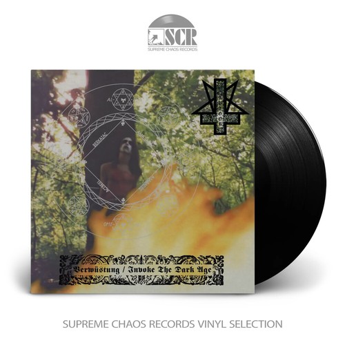 Abigor verwüstung invoke - abigor,