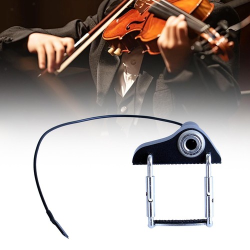 Tonabnehmer für violine piezo - für,