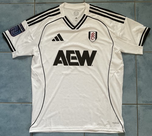 Fulham jersey trikot - jersey,,
