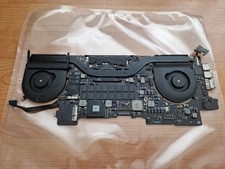 Apple 820 3332 logic - logic, board