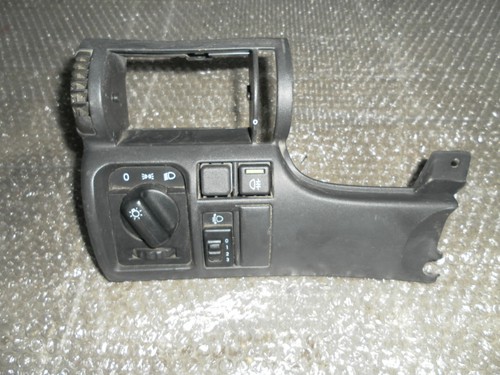Opel astra lichtschalter - opel, f