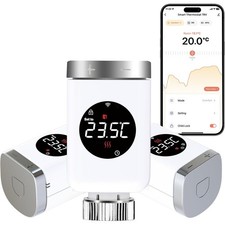 3er Set Smart Home