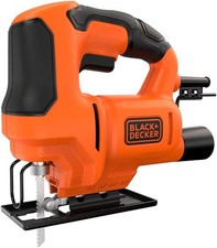 BLACK+DECKER BES602 Elektronik