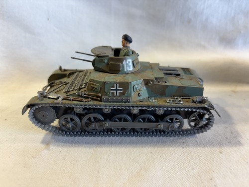 Panzer 1 i - 1:35,