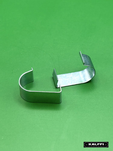 Spannfeder klammer für - spannfeder,