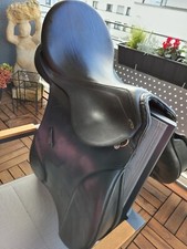 VS Sattel Kentaur Seneca 17,5"