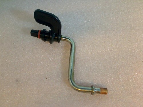 Milchaufschäumer wasserdampf - milchaufschäumer,