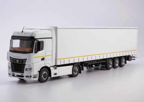 KAMAZ-54901