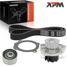 Zahnriemensatz Zahnriemen