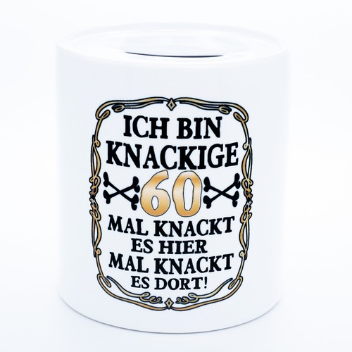 Knackige jahre geldgeschenk - jahre,