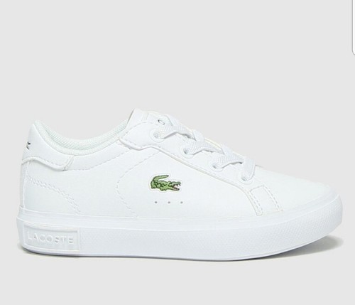 Lacoste kleinkind jungen - lacoste,