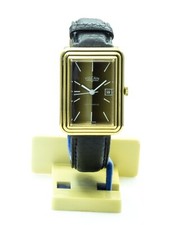 Rare vintage vulcain h6614b - vulcain,