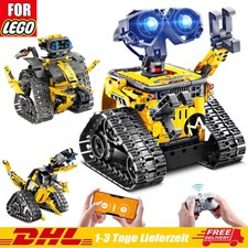 Technik Ferngesteuert Roboter