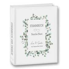 Stammbuch der Familie