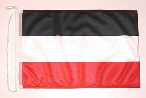 Bootsflagge kaiserreich - bootsflagge,