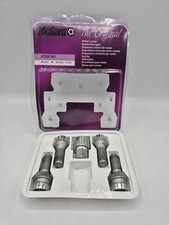 27222SU Radsicherungsbolzen SU (Standard) M14 x 1,50, Kegelsitz, Schaftlänge 27