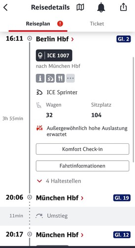 Zugticket berlin salzburg - zugticket,