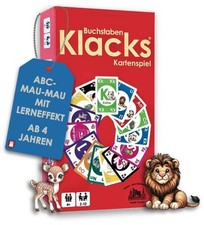 Buchstaben klacks - buchstaben,