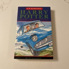 1998-HARRY POTTER AND THE