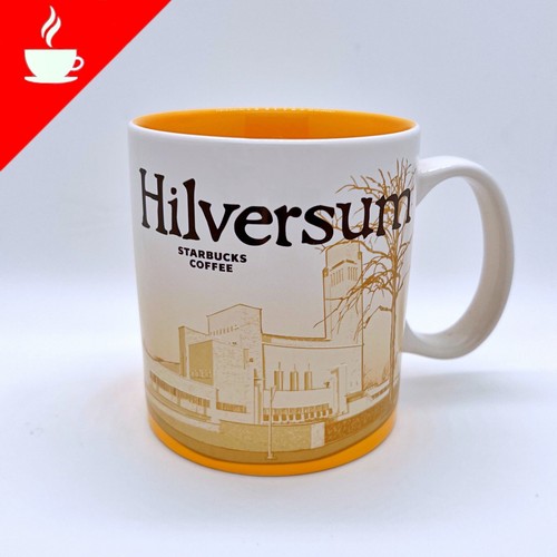 Starbucks global icon - global, mug