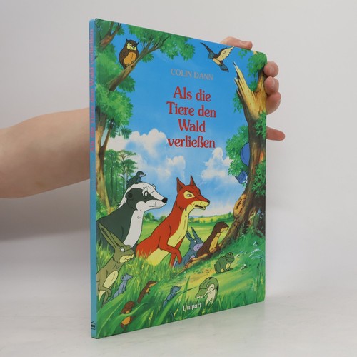 Als die tiere - als, wald