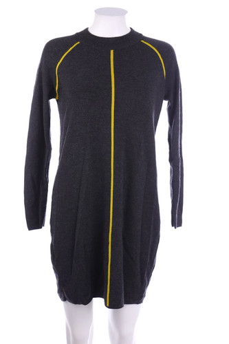 Cos strickkleid kleid - strickkleid,