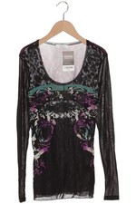 Oui Bluse Damen Oberteil Hemd