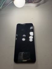 Huawei P Smart - 32GB, 3GB RAM