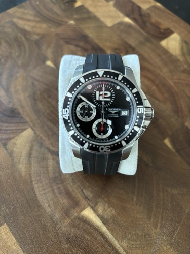 Longines hydro conquest - hydro,