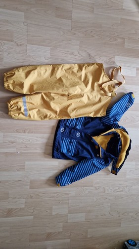 Regenkleidung set jungen - regenkleidung,