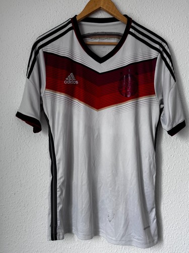 Deutschland 2014
