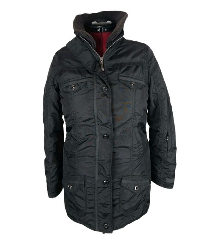 Cecil jacke parka regular - jacke,