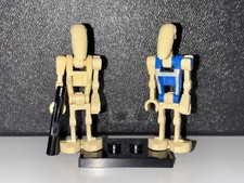 Lego Star Wars Kampfdroiden