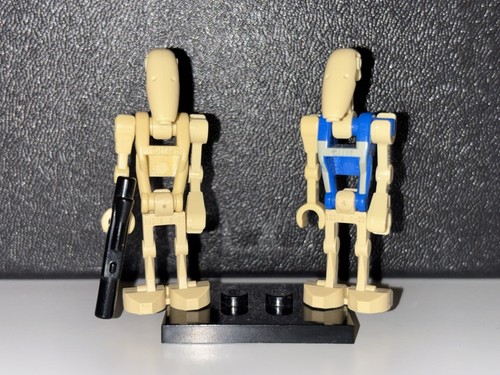 Lego star wars kampfdroiden - lego,