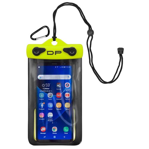 Dry pak 8 - 5, standup
