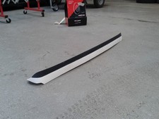 BMW E9 Heckspoiler Spoiler 