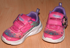 Skechers blinkies 23 - gr.,