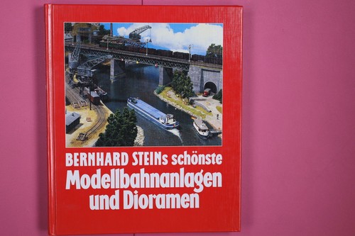 203234 stein bernhard - 203234,
