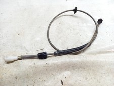 VW Polo 86c 2F Tachowelle Kombiinstrument Tachopese Coupe Steilheck 1,0l 1,3l