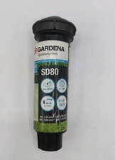 GARDENA  Versenkregner