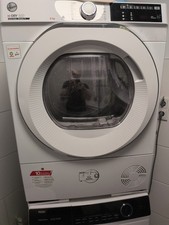 hoover h-dry 500 Wärmepumpen