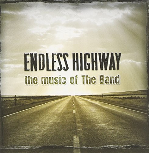 Endless highway the music of - highway,