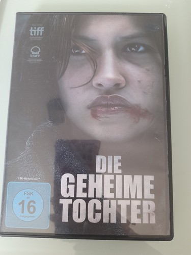 Die geheime tochter dvd - die,